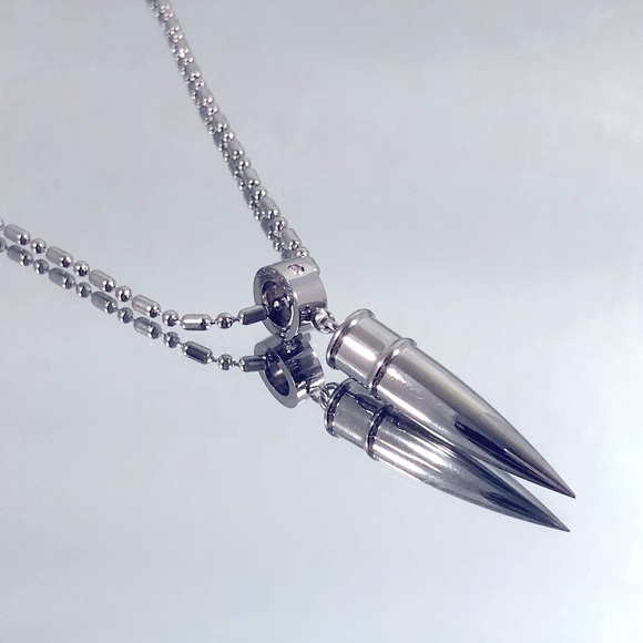 Bullet Chain - Picture 2 of 2